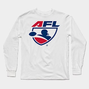 AFL Long Sleeve T-Shirt